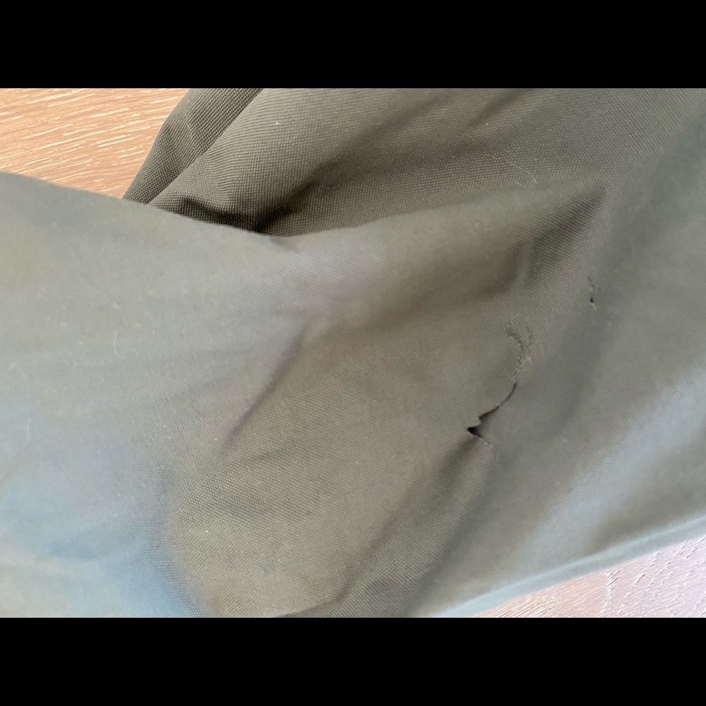 zoon jacket - Picture 5 of 7